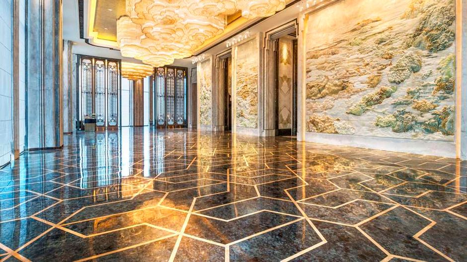 Wanda Reign Chengdu Other