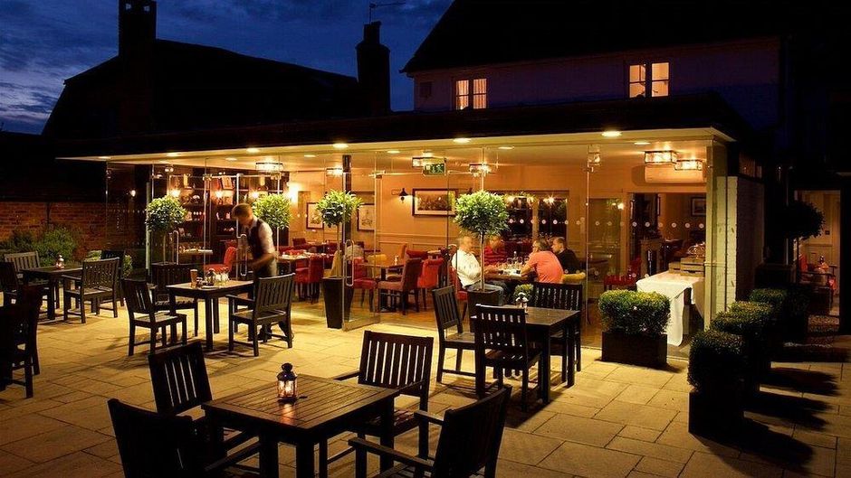The Talbot Inn Other