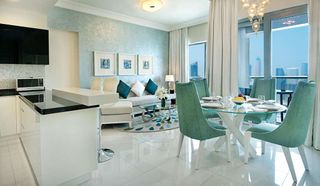 DAMAC Maison Mall Street