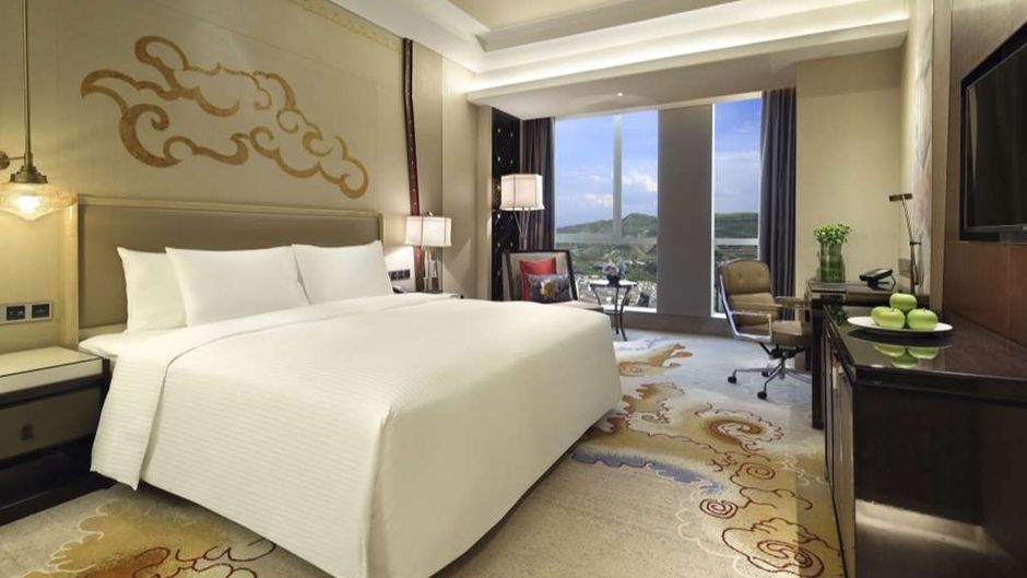 Wanda Realm Xining Room