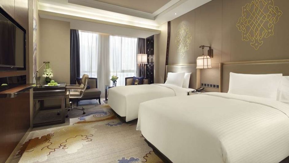 Wanda Realm Xining Room