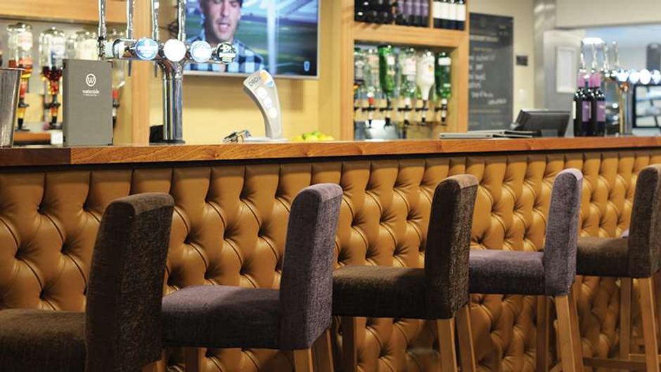 The Waterside Hotel Restaurant