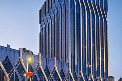 Wanda Vista Urumqi