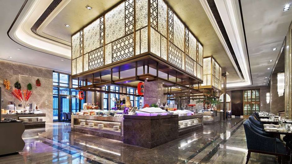 Wanda Vista Urumqi Other