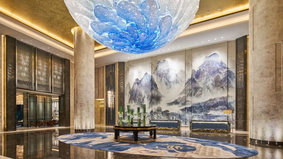 Wanda Realm Shangrao Other
