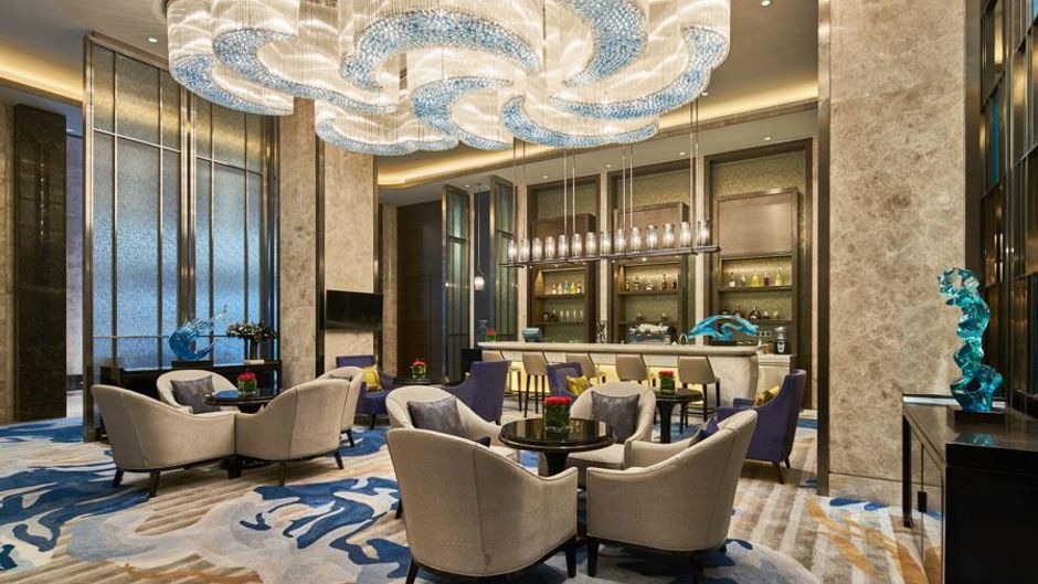 Wanda Realm Shangrao Other