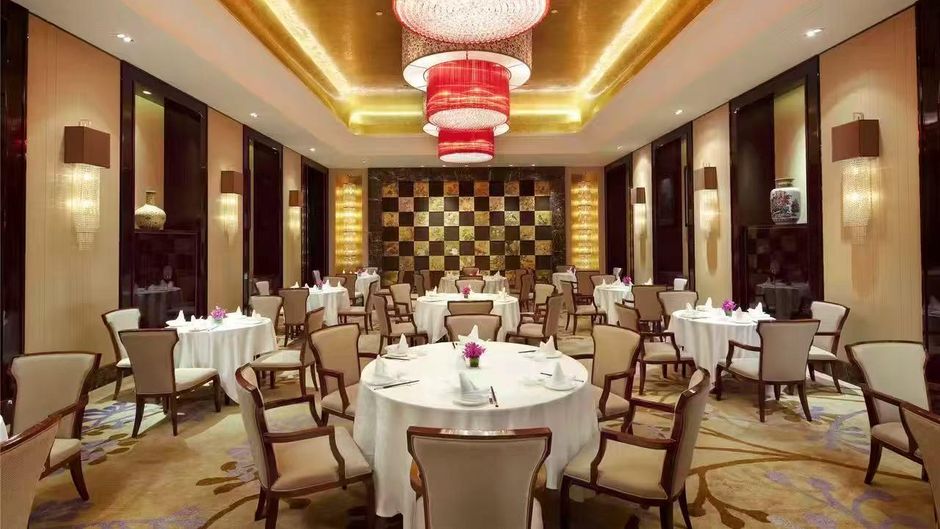 Wanda Realm Taizhou Other