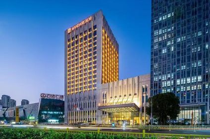 Wanda Realm Taizhou