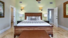 The Somerset on Grace Bay