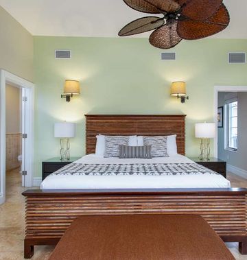 The Somerset on Grace Bay