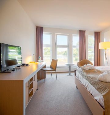 Aspria Hannover Maschsee