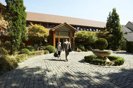 Aspria Royal la Rasante Hotel