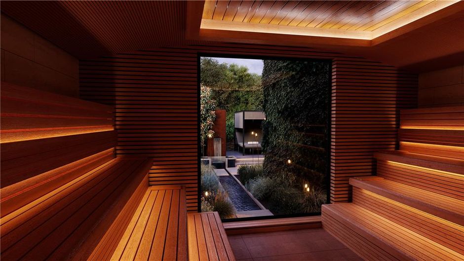 Aspria Royal la Rasante Hotel Spa