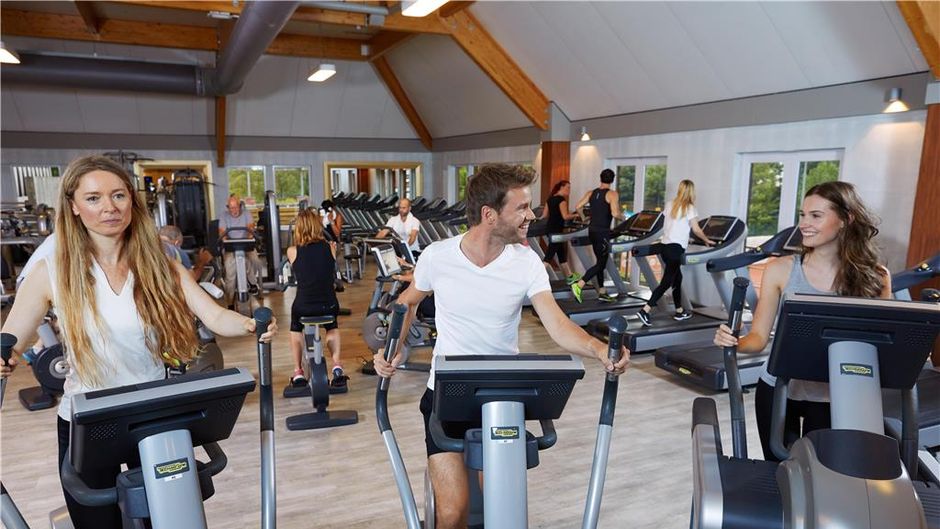 Aspria Royal la Rasante Hotel Health