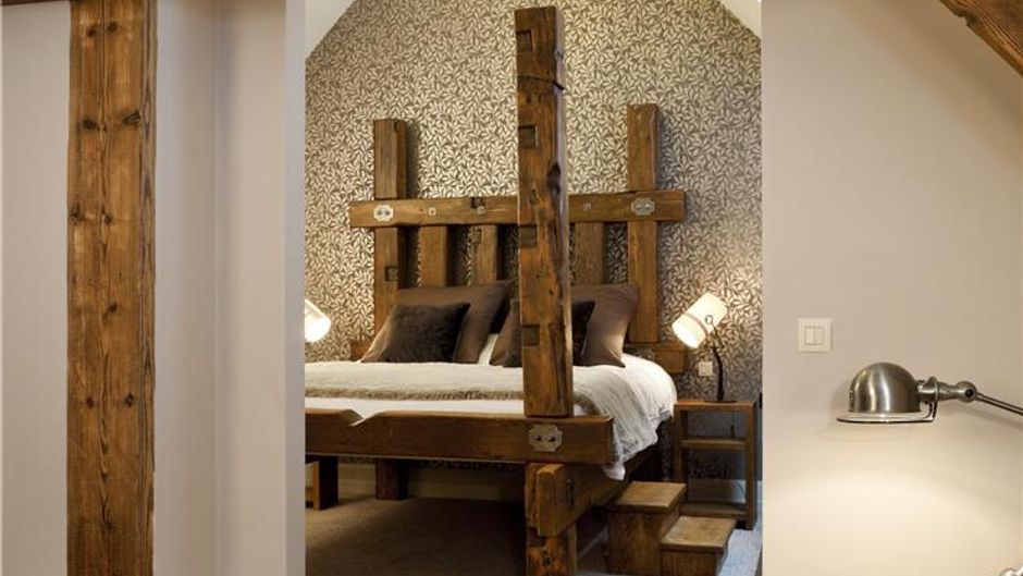 Aspria Royal la Rasante Hotel Suite