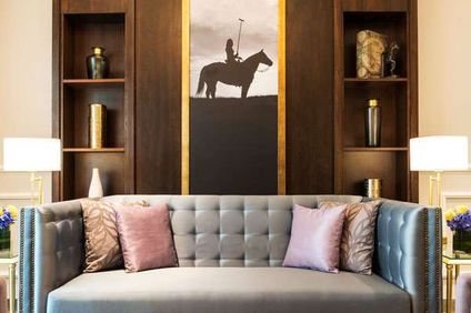 Al Habtoor Polo Resort & Club