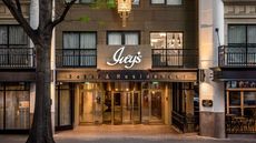 The Ivey's Hotel