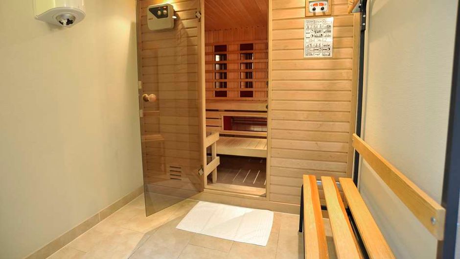 Amrath Hotel Media Park Spa