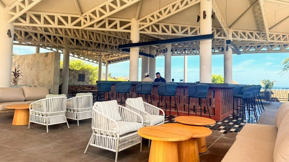 Vichayito Bungalows & Carpas Other