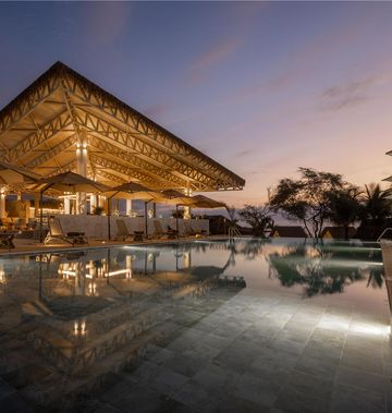 Vichayito Bungalows & Carpas