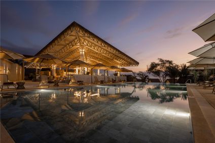 Vichayito Bungalows & Carpas