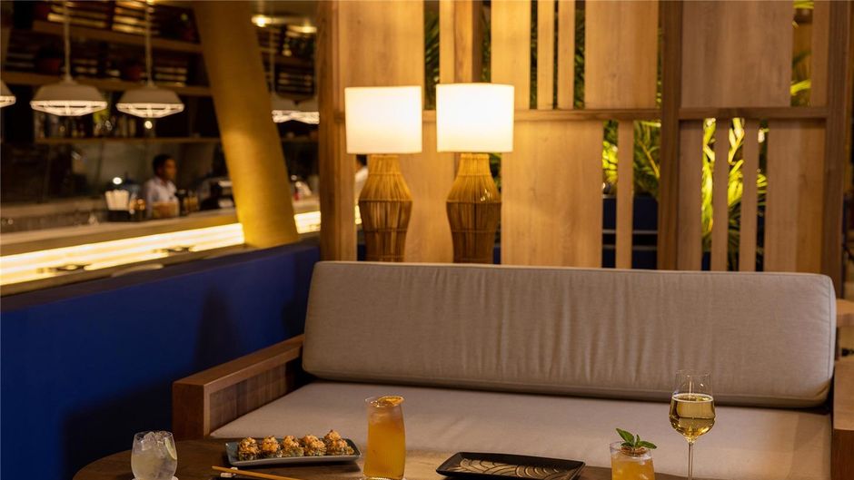 Aranwa Paracas Resort & Spa Other
