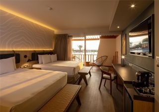 Aranwa Paracas Resort & Spa
