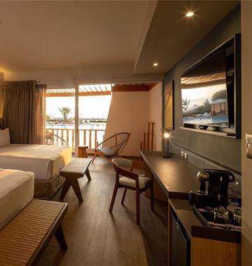 Aranwa Paracas Resort & Spa