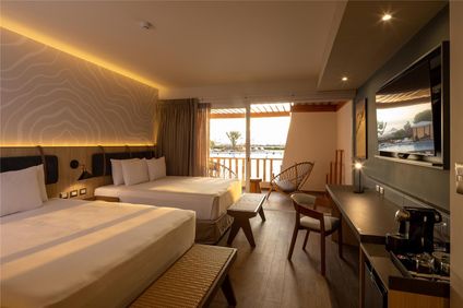 Aranwa Paracas Resort & Spa