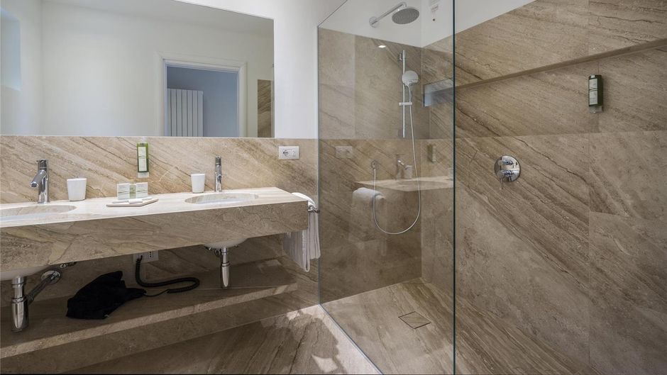 Parco San Marco Lifestyle Beach Resort Suite