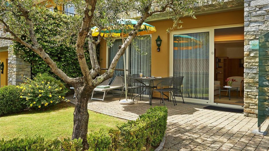 Parco San Marco Lifestyle Beach Resort Other