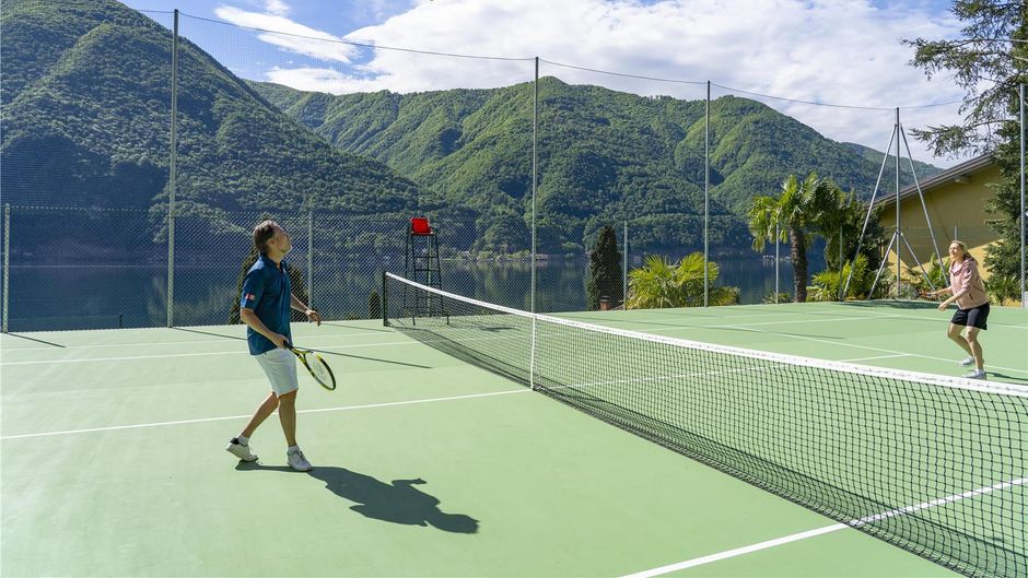 Parco San Marco Lifestyle Beach Resort Recreation