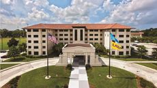 Cook Conference Center & Hotel