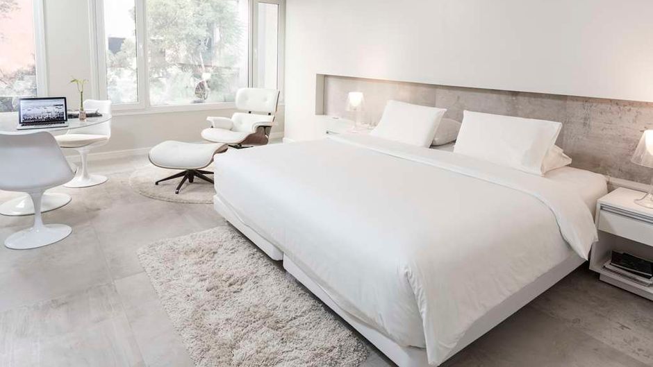 HUB Hotel Asuncion Suite