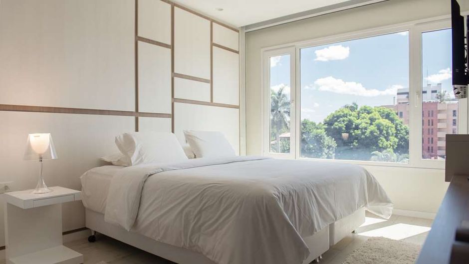 HUB Hotel Asuncion Suite