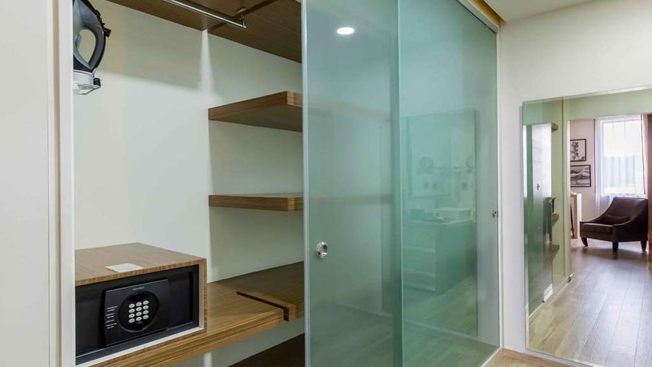 Verticca Hotel And Business Other