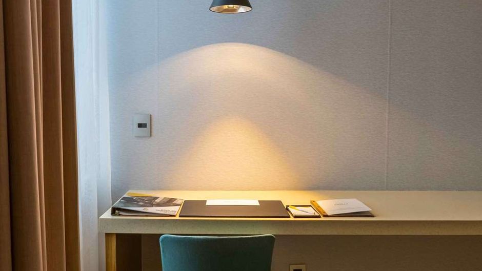 Verticca Hotel And Business Other
