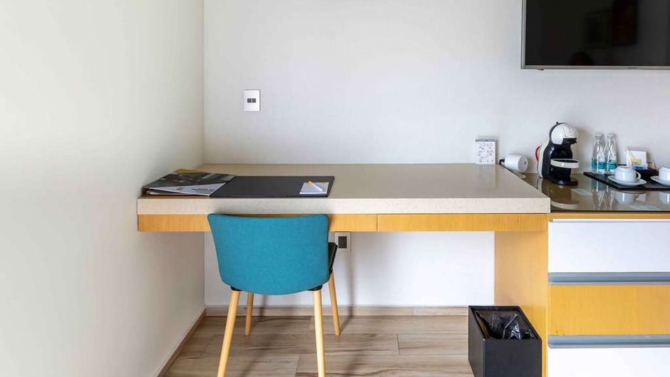Verticca Hotel And Business Other
