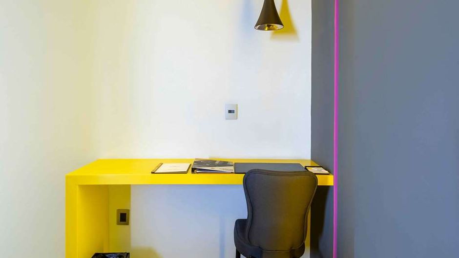 Verticca Hotel And Business Other