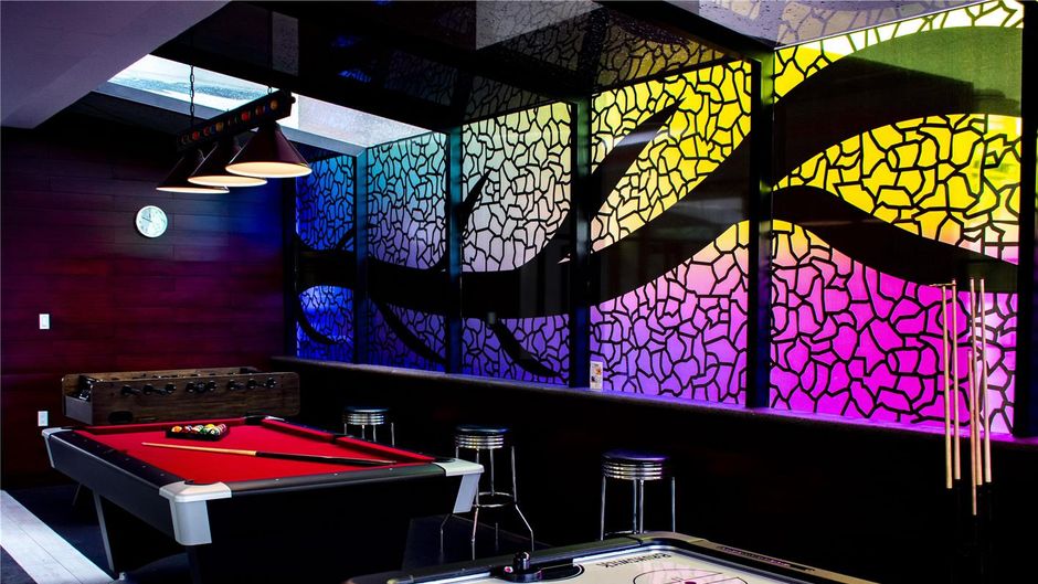 Medano Hotel & Suites Recreation