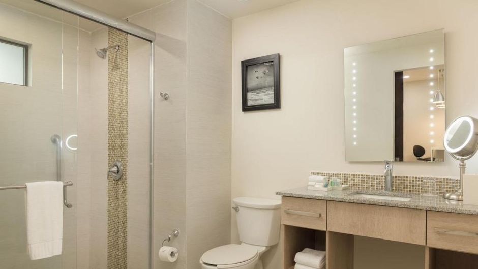 Medano Hotel & Suites Room