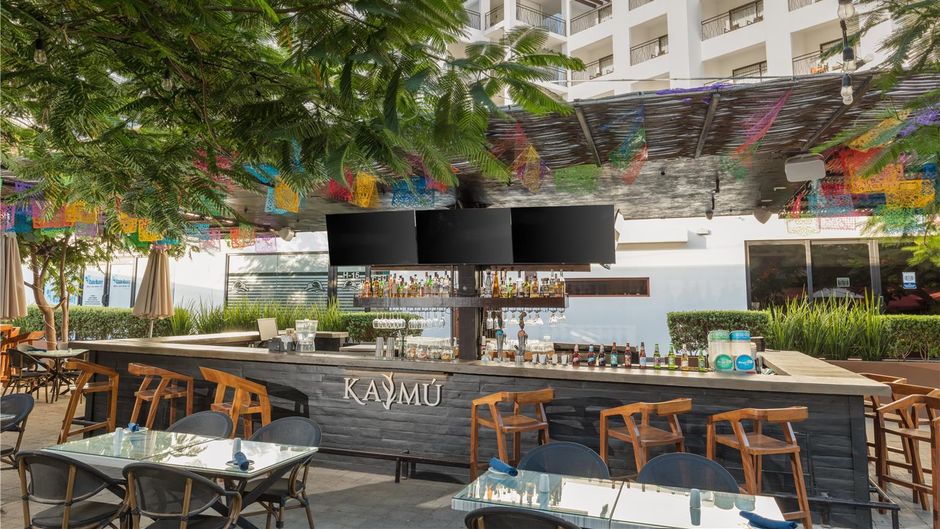 Medano Hotel & Suites Restaurant