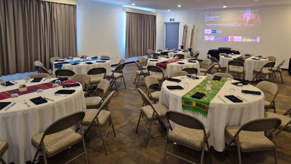 Medano Hotel & Suites Meeting