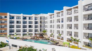 Medano Hotel & Suites