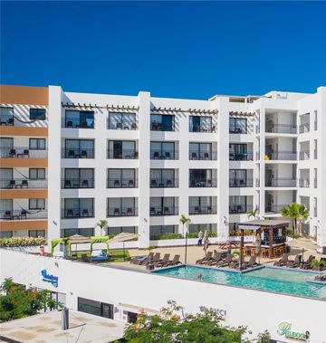 Medano Hotel & Suites