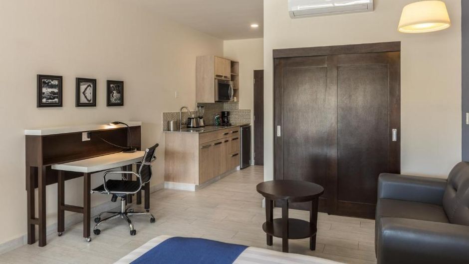 Medano Hotel & Suites Suite