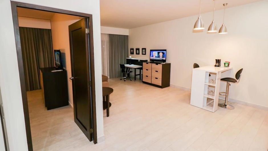 Medano Hotel & Suites Suite