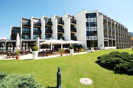 Parkhotel Salzburg