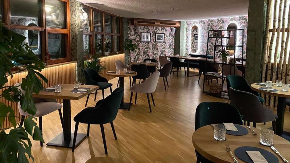 Parkhotel Salzburg Other
