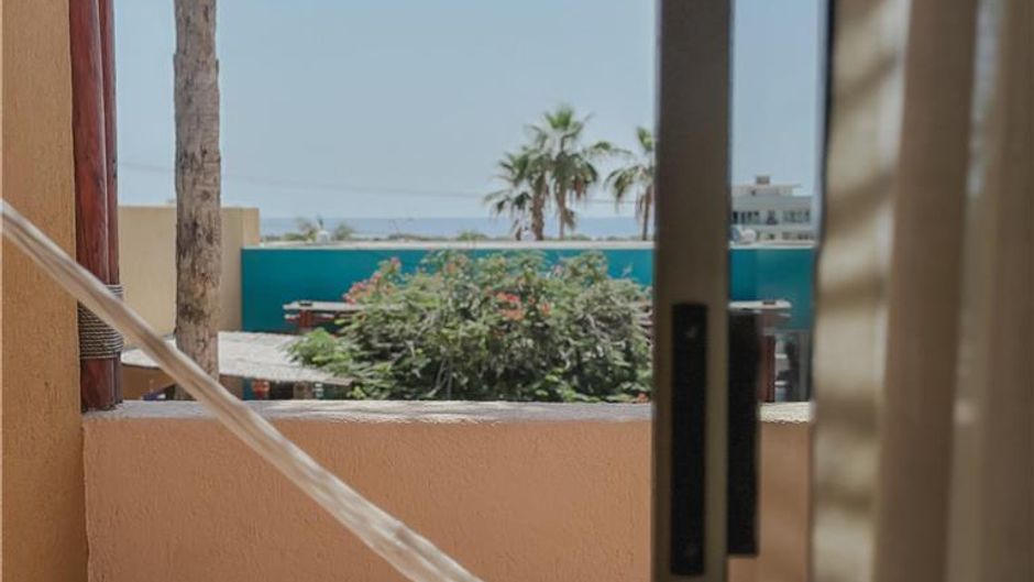 Los Patios Hotel Other